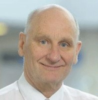 Professor John Wintle - Consultant Engineer and Technology Fellow